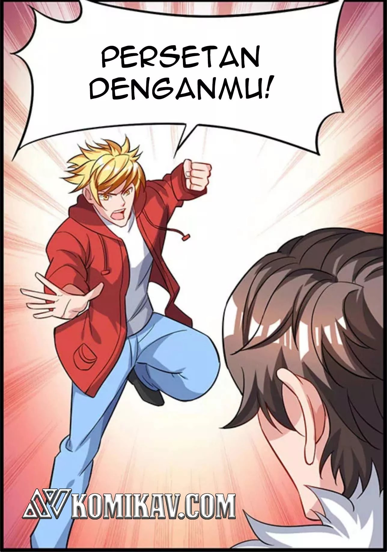Rebirth Abandoned Less Return Chapter 22 Gambar 22